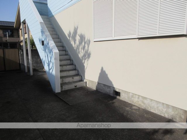 その他共有部分　その他共有部分