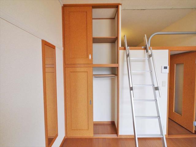 その他部屋・スペース