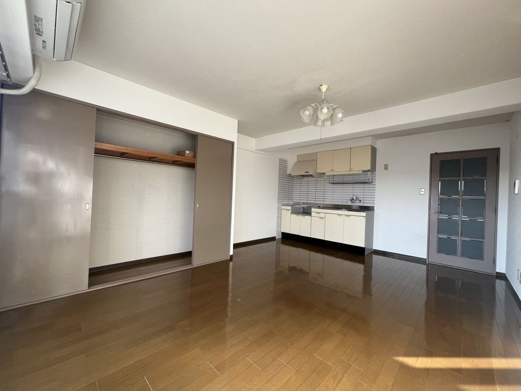 その他部屋・スペース　リビング/居室