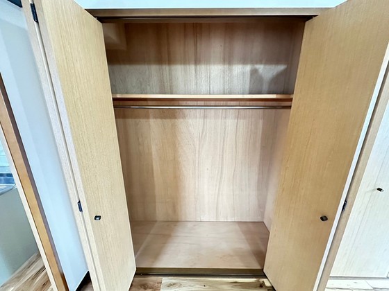 収納　※別部屋の写真です