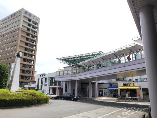 その他　福生駅（その他）まで583m