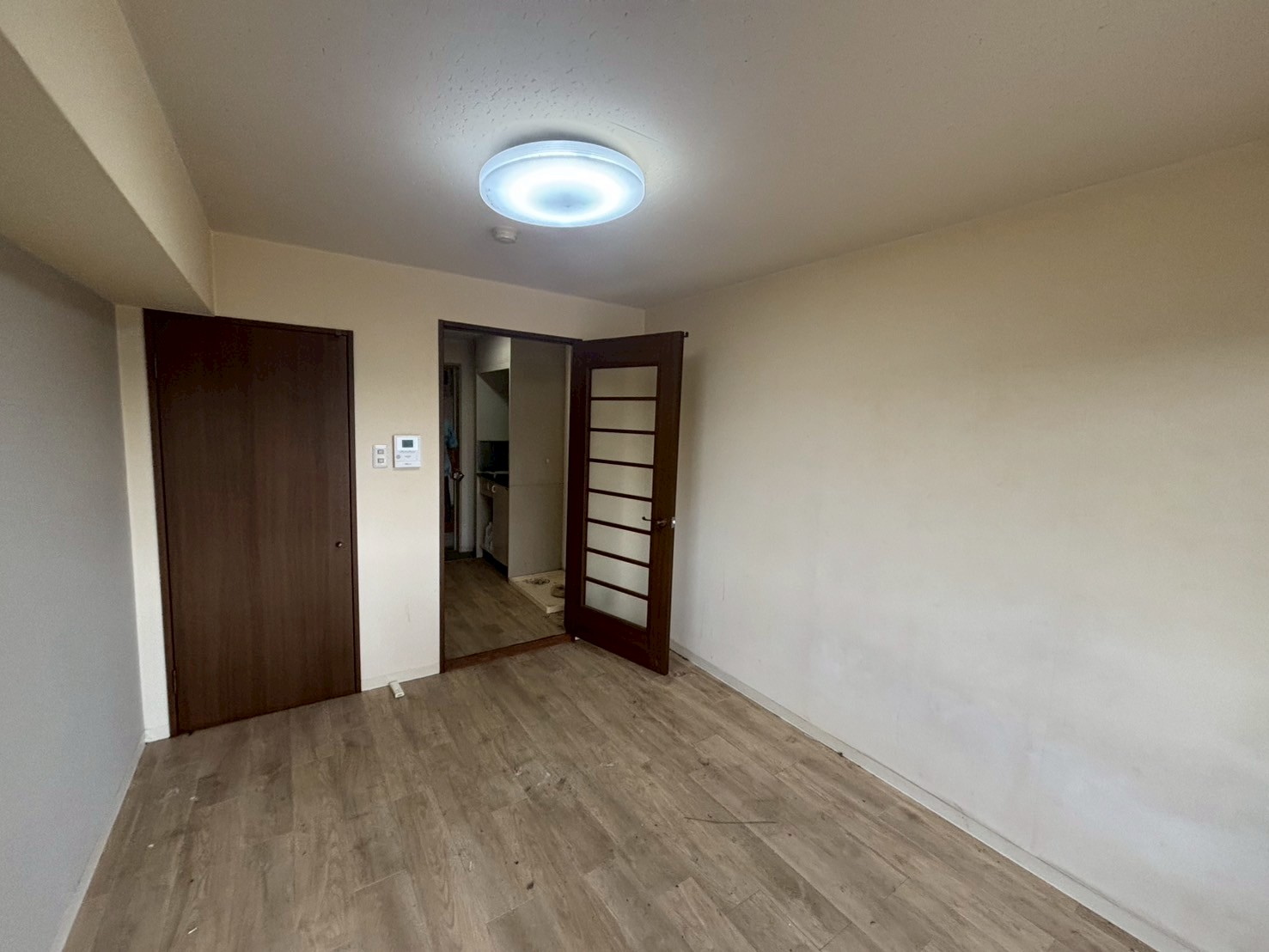 その他部屋・スペース　※クリーニング前のお写真です。