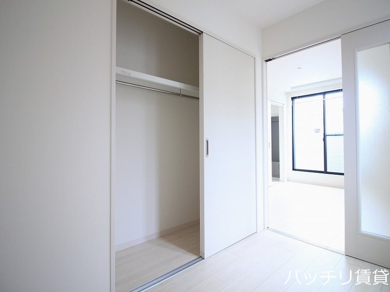 収納　※同型タイプの為、現状を優先いたします