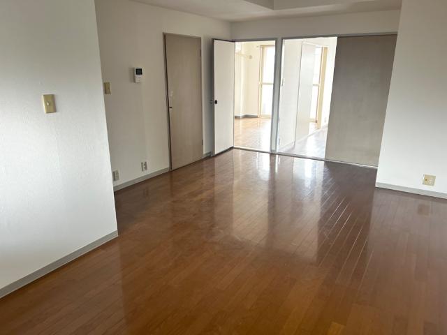 その他設備　リビング