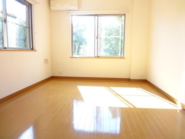 居室・リビング　★お部屋探しはタウンハウジング高幡不動店まで★