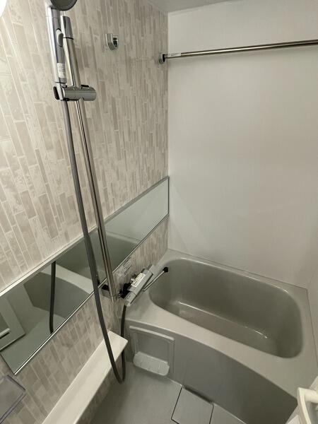 バス・シャワールーム　※別部屋参照