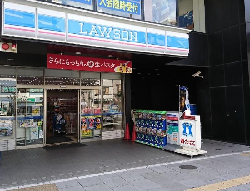 コンビニ　セブンイレブン（コンビニ）まで90m