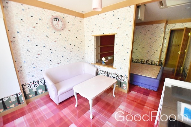 居室・リビング