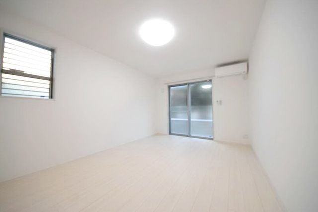 居室・リビング　室内・室内設備