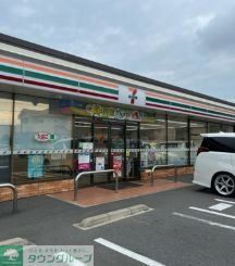 コンビニ　セブンイレブン名古屋正保町8丁目店（コンビニ）まで40m