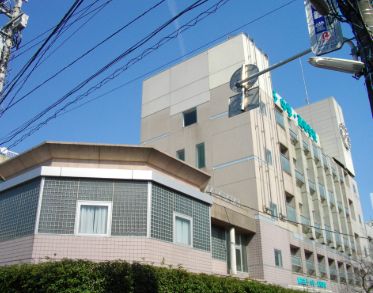 中学校　私立藤村女子中学校（中学校）まで250m