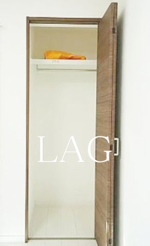 収納　収納です。