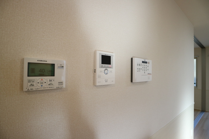 その他設備　その他設備