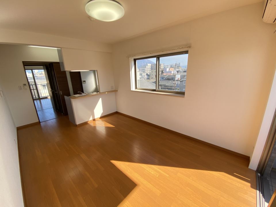 その他部屋・スペース　ＬＤＫ１０．４畳の広さ