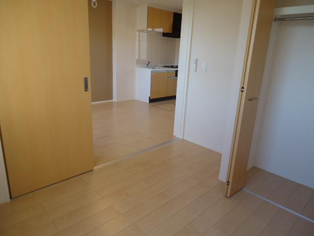 その他部屋・スペース　室内