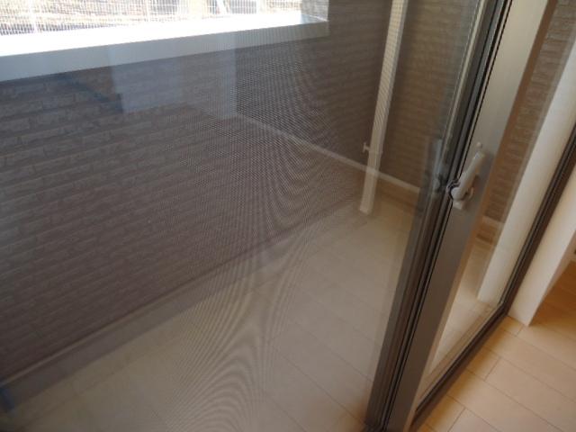 その他　ベランダ