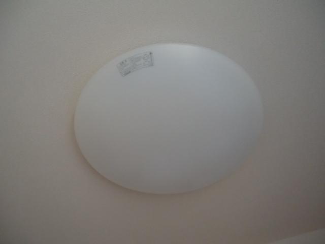 その他設備　室内設備