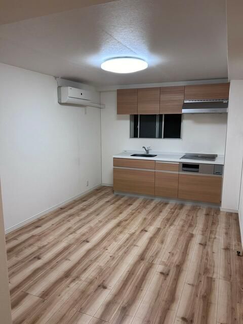 居室・リビング　ゆったりとしたリビングです