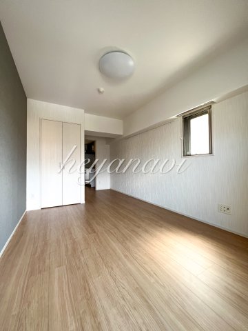 居室・リビング　他号室　参考写真