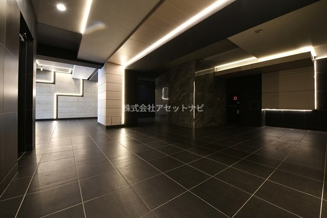 ロビー　ロビー