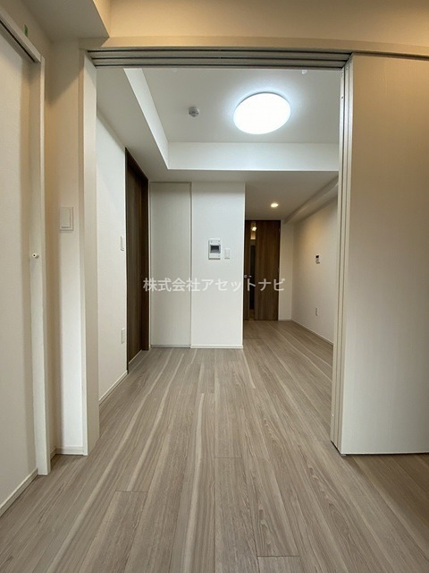 居室・リビング　居室