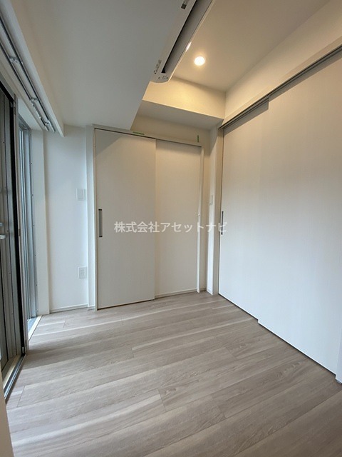 その他部屋・スペース　寝室