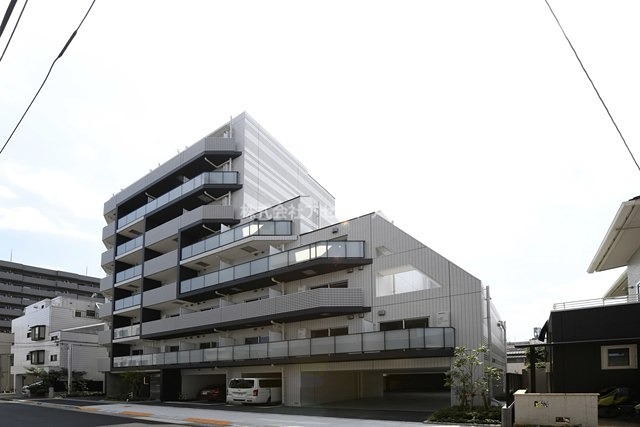 建物外観　外観・土地