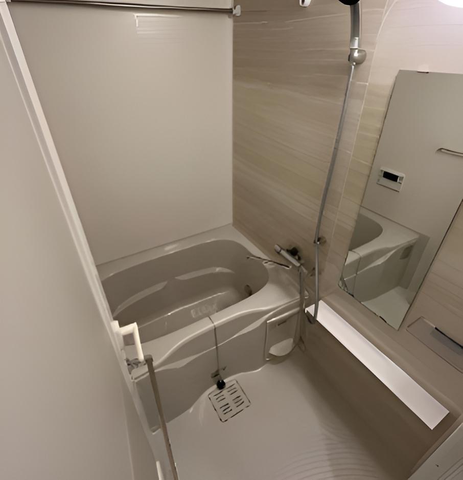 バス・シャワールーム　☆お風呂☆