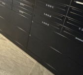 その他共有部分　☆共有部☆