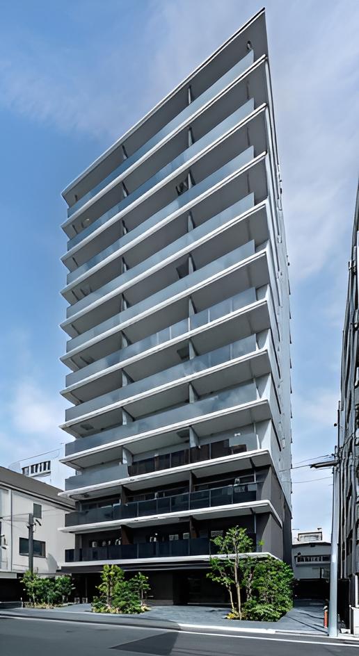 建物外観　☆外観☆