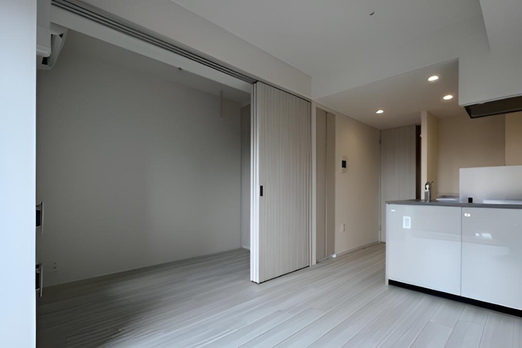 居室・リビング　☆広々としたリビング☆