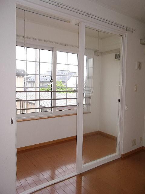 バルコニー　サンルーム