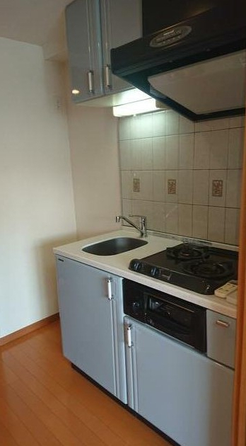 キッチン　☆キッチン☆