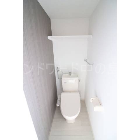 トイレ　詳細は、ウィンドワード中の島店までご相談下さい。