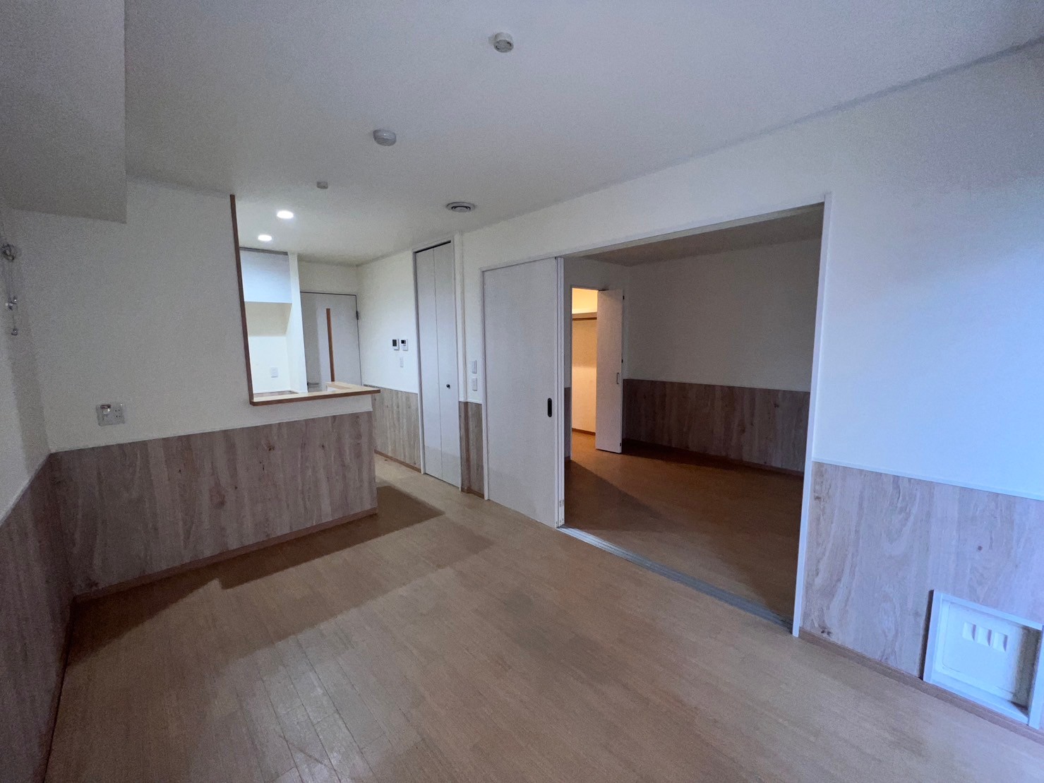 その他部屋・スペース　※同タイプ別の部屋の写真です