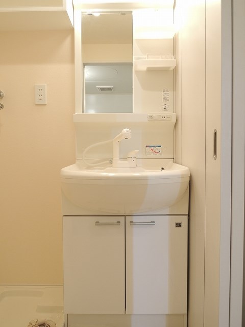 洗面設備　※現況優先