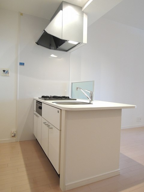 キッチン　※現況優先