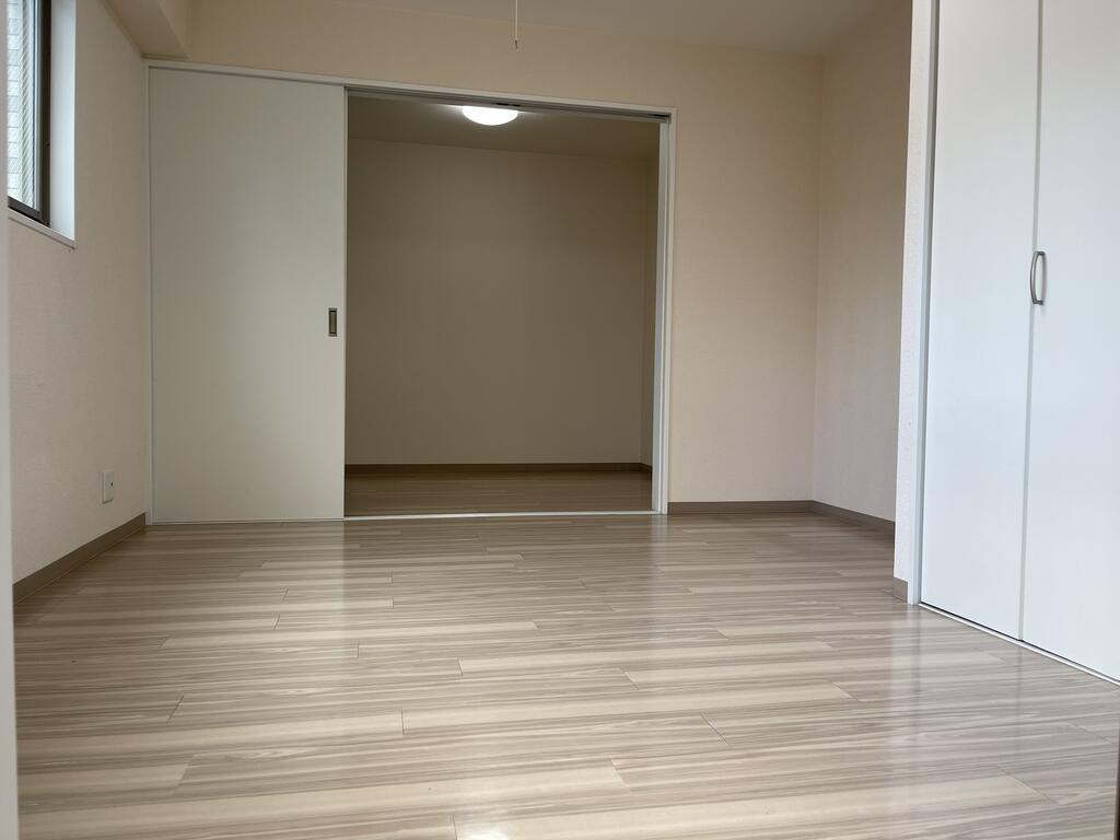 その他部屋・スペース　☆同マンション別室の写真です☆