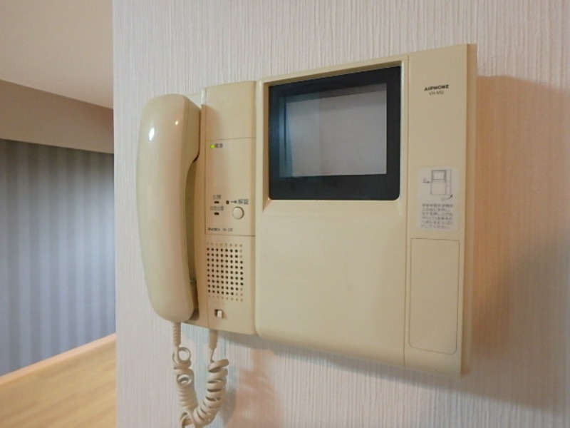 セキュリティ　図面と現状に相違がある場合には現状を優先