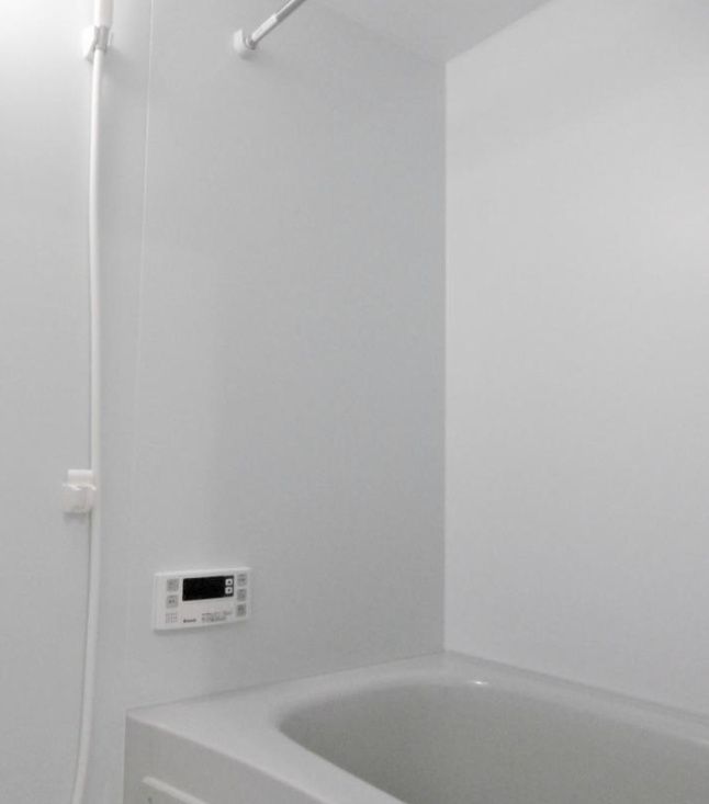 バス・シャワールーム　☆ゆっくりくつろげるお風呂☆