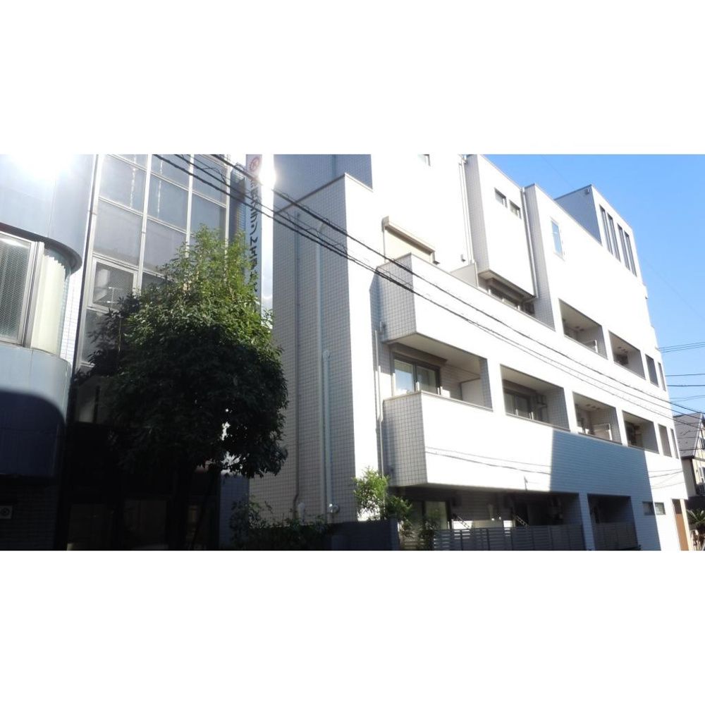 建物外観　☆きれいな外観☆