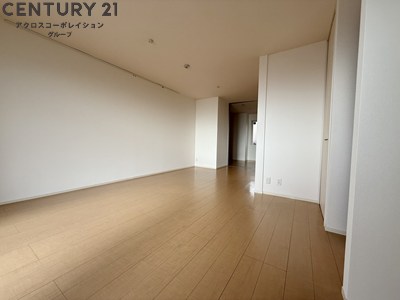 居室・リビング　エアコン付きで初期費用を抑えれます♪