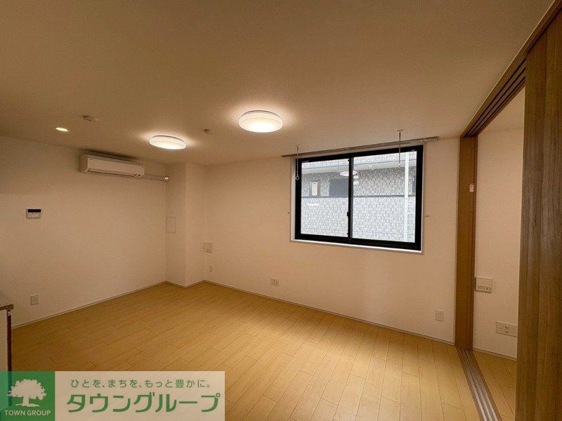 居室・リビング　リビング/居室