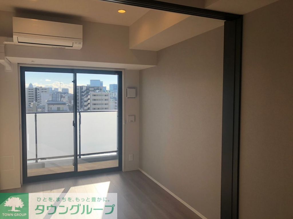 その他部屋・スペース　リビング/居室