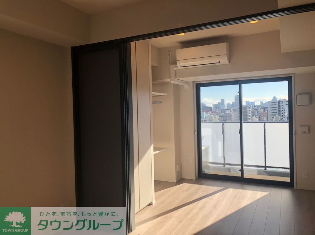 居室・リビング　リビング/居室