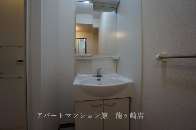 洗面設備　画像7