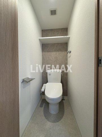 トイレ　参考写真