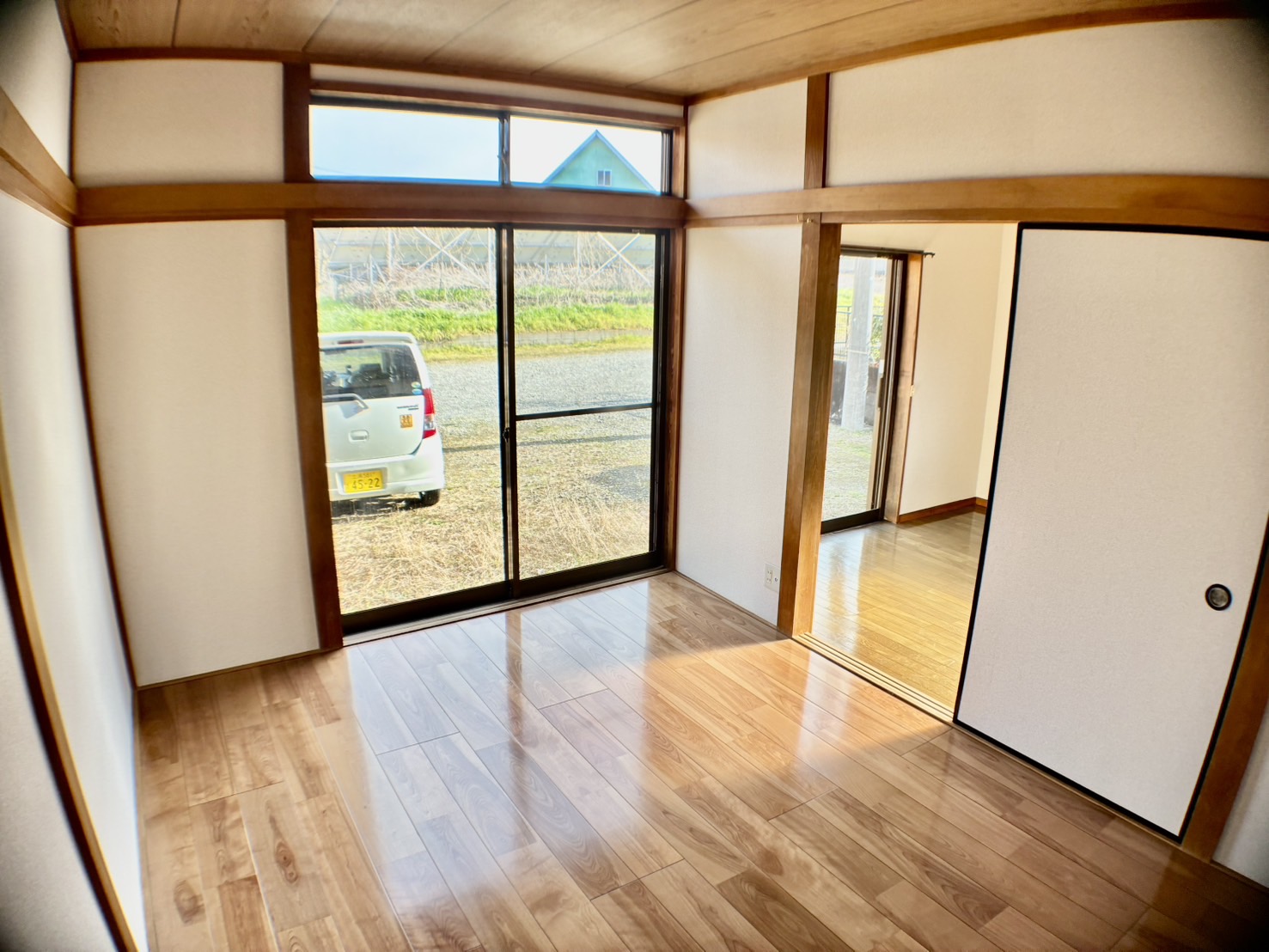 居室・リビング