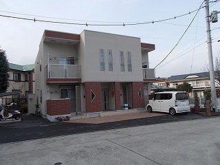 建物外観　その他