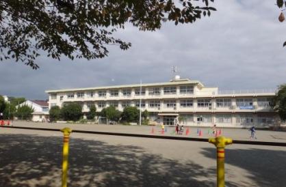 小学校　小田原市立早川小学校（小学校）まで546m